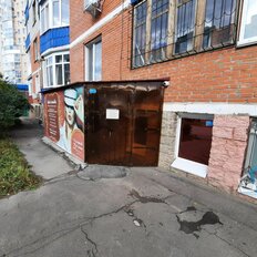 56,7 м², помещение свободного назначения - изображение 2