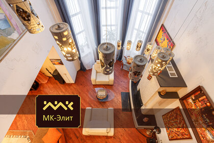 Купить квартиру-студию в ЖК «Европейский» в Санкт-Петербурге и ЛО - изображение 6