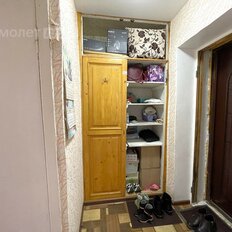 Квартира 31,5 м², 1-комнатная - изображение 5