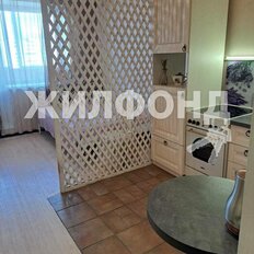 Квартира 24 м², студия - изображение 3