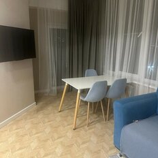 Квартира 58,4 м², 3-комнатная - изображение 3