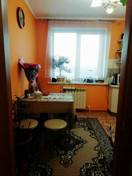 38,4 м², 1-комнатная квартира 5 800 000 ₽ - изображение 38