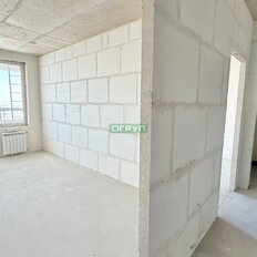 Квартира 62 м², 3-комнатная - изображение 5