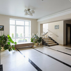 Квартира 70,4 м², 2-комнатная - изображение 4