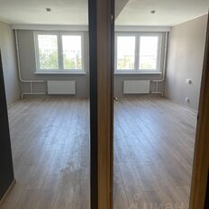 Квартира 45,2 м², 1-комнатные - изображение 4