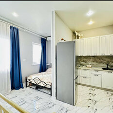 Квартира 26,6 м², 1-комнатная - изображение 1