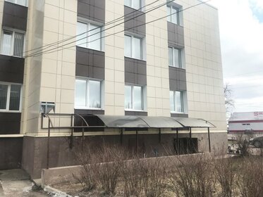 Купить квартиру в пятиэтажных домах у станции Иркутный мост в Иркутске - изображение 31