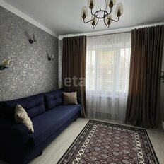 Квартира 54 м², 2-комнатная - изображение 3