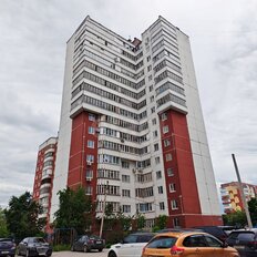 Квартира 87,6 м², 4-комнатная - изображение 1