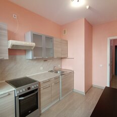 Квартира 33,8 м², 1-комнатная - изображение 2