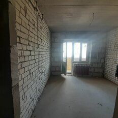 Квартира 46,4 м², 1-комнатная - изображение 2