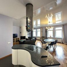 Квартира 150 м², 3-комнатная - изображение 2