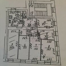 Квартира 115 м², 6-комнатная - изображение 3