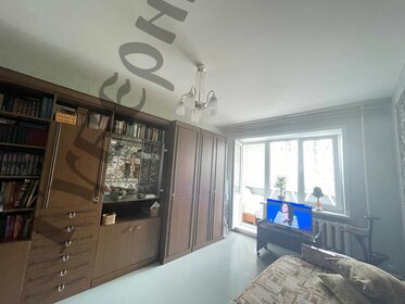 19 м², квартира-студия 4 300 000 ₽ - изображение 38