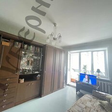 Квартира 31,3 м², 1-комнатная - изображение 3