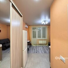 Квартира 24 м², студия - изображение 5