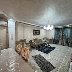 Квартира 104,9 м², 3-комнатная - изображение 4