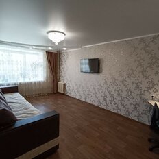 Квартира 61,7 м², 3-комнатная - изображение 2