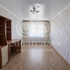 Квартира 59,1 м², 3-комнатная - изображение 3