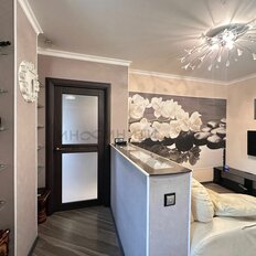 Квартира 51,6 м², 2-комнатная - изображение 3