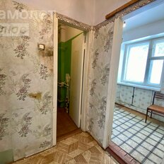 Квартира 33,3 м², 1-комнатная - изображение 5