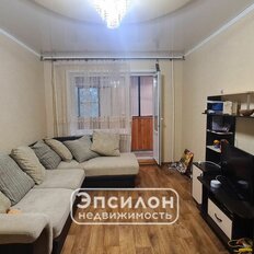 Квартира 46,7 м², 2-комнатная - изображение 5