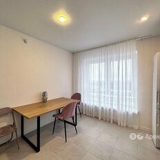 Квартира 60 м², 2-комнатная - изображение 2