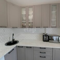 Квартира 53,8 м², 2-комнатная - изображение 3