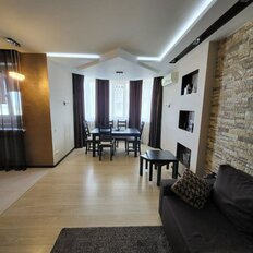 Квартира 90 м², 3-комнатная - изображение 5