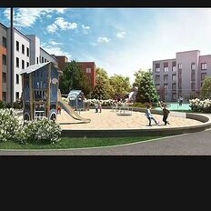 Квартира 27,9 м², студия - изображение 4