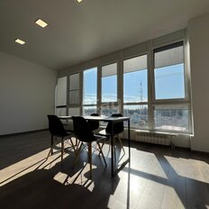 Квартира 65 м², 1-комнатная - изображение 5