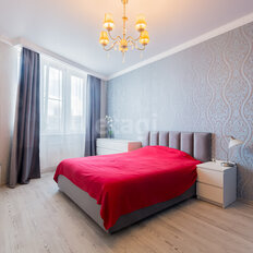 Квартира 69,4 м², 2-комнатная - изображение 1