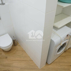 Квартира 38 м², 1-комнатная - изображение 4