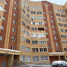 Квартира 41,4 м², 1-комнатная - изображение 1