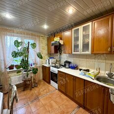 Квартира 69,9 м², 3-комнатная - изображение 1