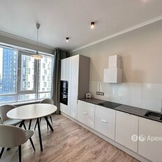 Квартира 30 м², студия - изображение 1