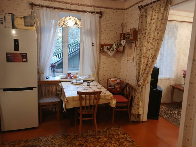 73 м², 3-комнатная квартира 6 300 000 ₽ - изображение 71