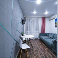 Квартира 19,9 м², студия - изображение 3