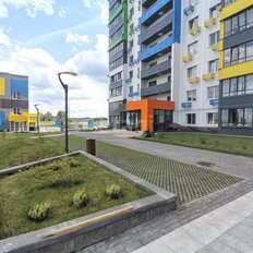 Квартира 21,8 м², студия - изображение 3