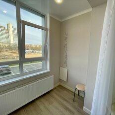 Квартира 29,8 м², 1-комнатная - изображение 3