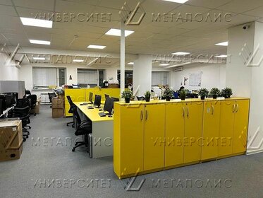 635,5 м², офис 698 415 ₽ в месяц - изображение 13