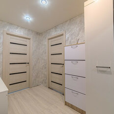 Квартира 53,4 м², 2-комнатная - изображение 1
