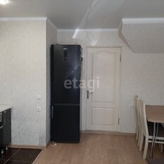 Квартира 43,2 м², 1-комнатная - изображение 5