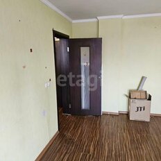 Квартира 44 м², 1-комнатная - изображение 3