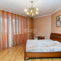 Квартира 102 м², 3-комнатная - изображение 4
