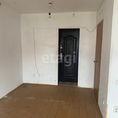 Квартира 24,5 м², студия - изображение 5