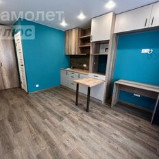 Квартира 17,3 м², студия - изображение 2