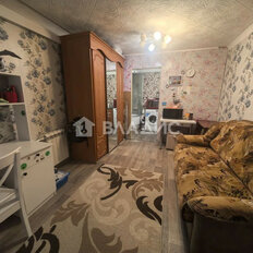 Квартира 18 м², 1-комнатная - изображение 3