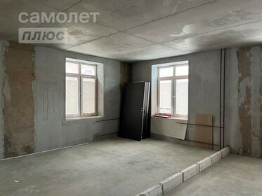 80,3 м², 3-комнатная квартира 12 200 000 ₽ - изображение 72