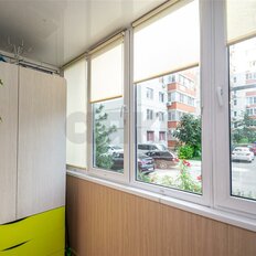 Квартира 43,6 м², 1-комнатная - изображение 4